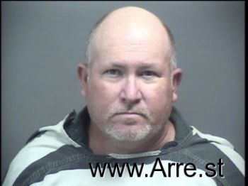 Gary Garrison Gregory Mugshot