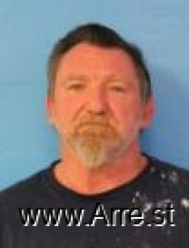 Gary Lyle Hudson Mugshot