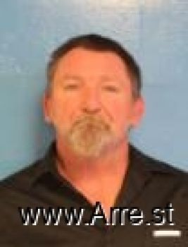 Gary Lyle Hudson Mugshot