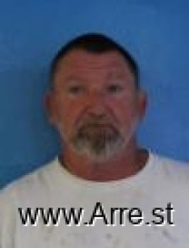 Gary Lyle Hudson Mugshot