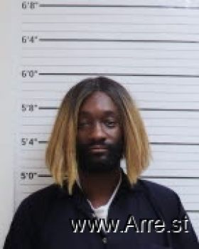 Gary J Jackson Mugshot