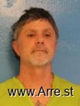 Gary Allen Johnson Mugshot