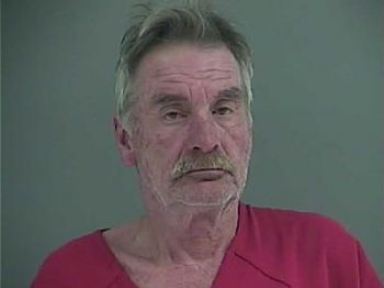 Gary Charles Laymance Mugshot