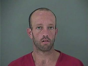 Gary Allen Lytle Mugshot