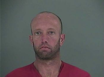 Gary Allen Lytle Mugshot