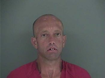 Gary Allen Lytle Mugshot