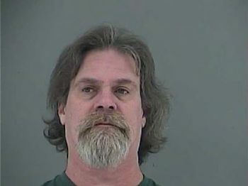 Gary Wayne Nolen Mugshot