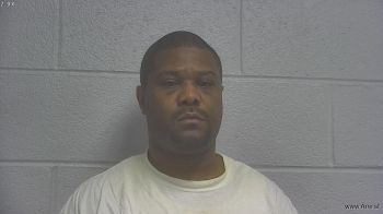 Gary Dejuan Oneal Mugshot