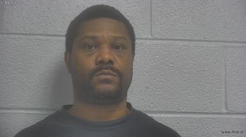 Gary Dejuan Oneal Mugshot