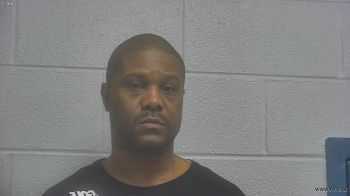 Gary Dejuan Oneal Mugshot