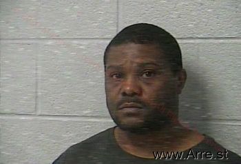 Gary Dejuan Oneal Mugshot