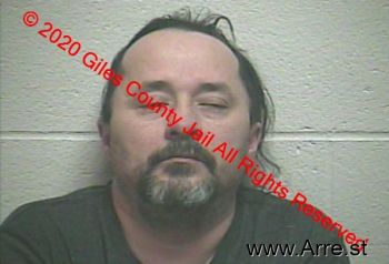 Gary Wayne Noble Ross Mugshot