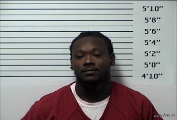 Gary Dewayne Thompson Mugshot