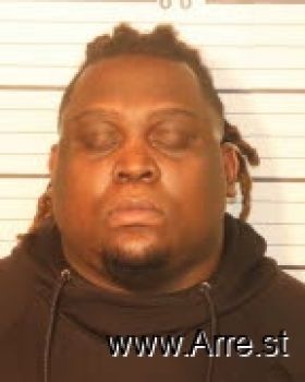 Gary Lamar Thompson Mugshot