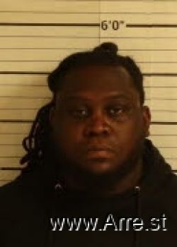 Gary Lamar Thompson Mugshot