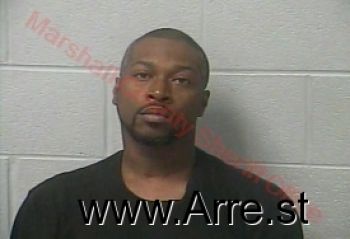 Gary Lamont Thompson Mugshot