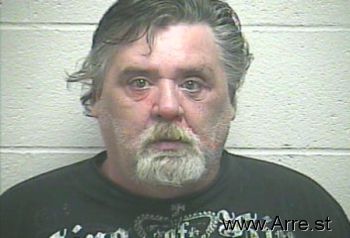 Gary Wayne Wallace Mugshot