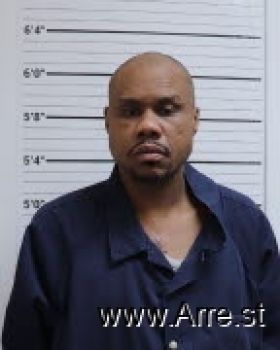 Gary D White Mugshot