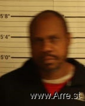 Gary D White Mugshot