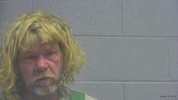 Gary Wayne Woodard Mugshot