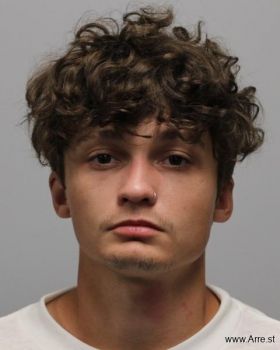 Gavin Thomas Griffith Mugshot