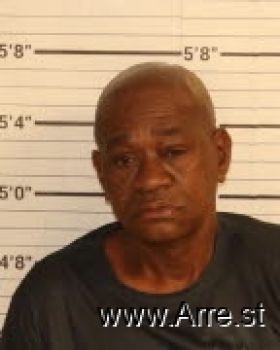 Gene  Blair Mugshot