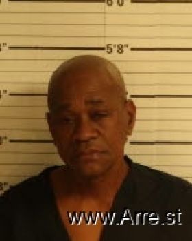 Gene Jobaine Blair Mugshot