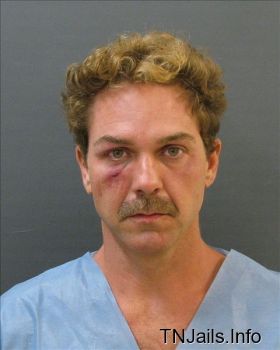 Gene  Stanley Mugshot