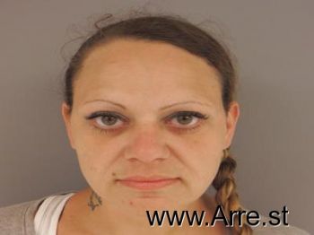 Geneva Marie Adkins Mugshot