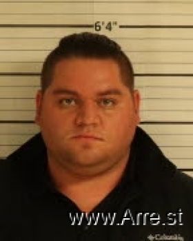 Geoffrey  Adams Mugshot