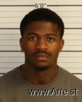 George  Allen Mugshot