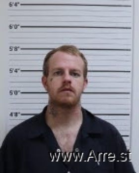 George  Anderson Mugshot