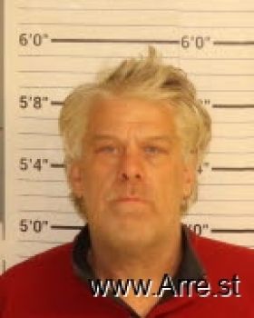 George M Bargery Mugshot