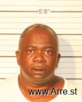 George E. Boyd Mugshot