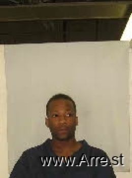 George Teo Lamonta Davis Mugshot