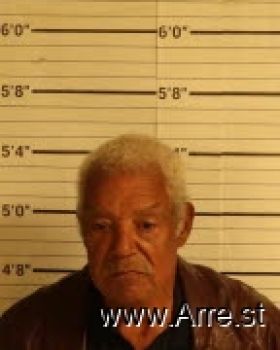 George  Gordon Mugshot