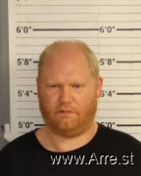 George  Greenfield Mugshot