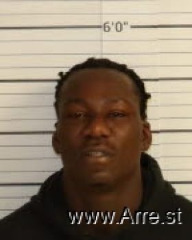 George  Henderson Mugshot