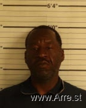 George  Jackson Mugshot