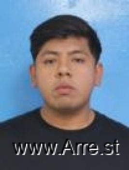 George Chavez Lopez Mugshot