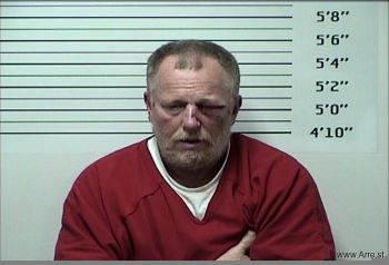 George Leonard Price Mugshot