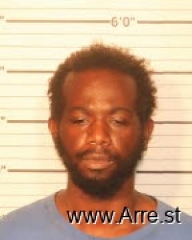 George Lee Robinson Mugshot