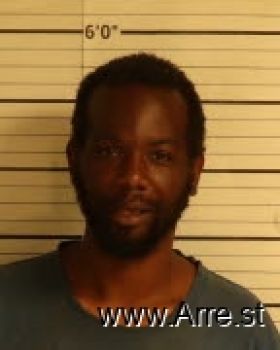 George Lee Robinson Mugshot