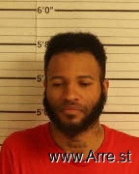 Gerald Dewayne Gray Mugshot