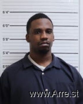 Gerald L Jackson Mugshot