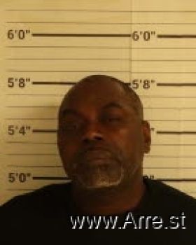 Gerald Deray Mason Mugshot