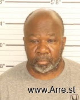 Gerald W Powell Mugshot