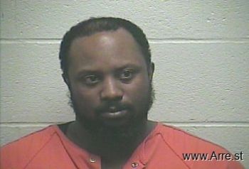 Gerald Armond Smith Mugshot