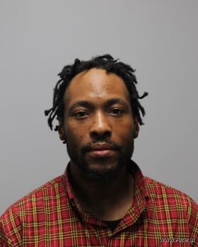 Gerald Dewayne Taylor Mugshot