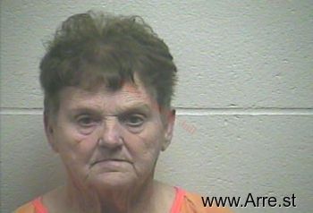 Geraldino Virgina Durham Mugshot